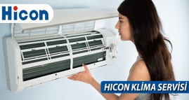 Kartal Hicon Klima Servisi 309 4026 Hicon Klima Servisi Kartal 