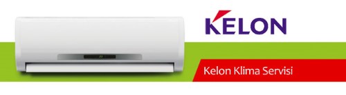 Çarşı Kelon Klima Servisi 309 4026 Kartal Kelon Klima Servisi